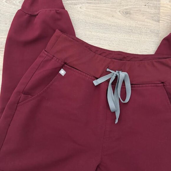 Figs Zamora Jogger Scrub Pants - Picture 4 of 6